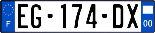 EG-174-DX