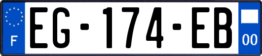EG-174-EB