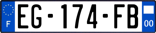 EG-174-FB