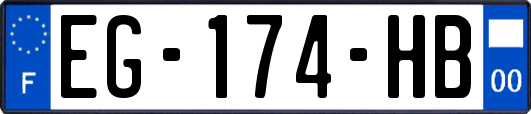 EG-174-HB