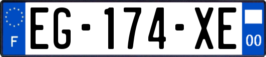 EG-174-XE