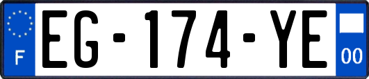 EG-174-YE