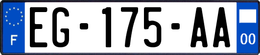 EG-175-AA