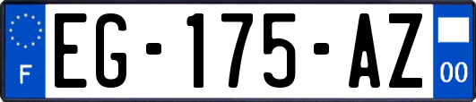 EG-175-AZ