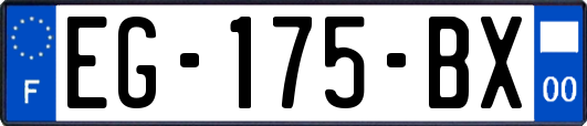 EG-175-BX