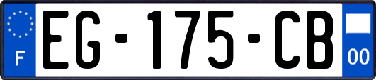 EG-175-CB