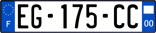 EG-175-CC