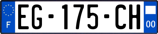 EG-175-CH