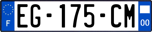 EG-175-CM