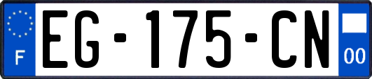 EG-175-CN