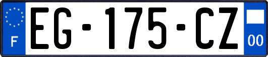 EG-175-CZ