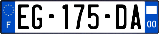 EG-175-DA