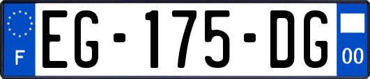 EG-175-DG