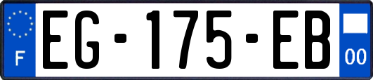 EG-175-EB