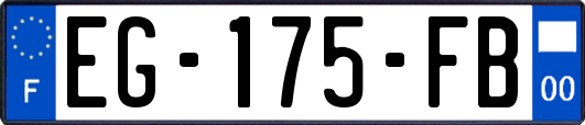 EG-175-FB