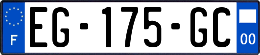 EG-175-GC