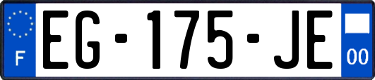 EG-175-JE