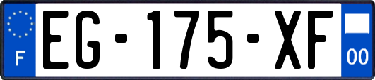 EG-175-XF
