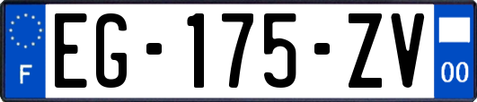 EG-175-ZV
