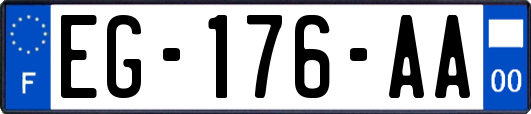 EG-176-AA