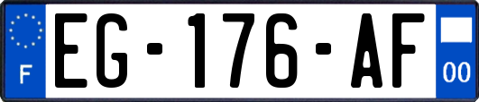 EG-176-AF