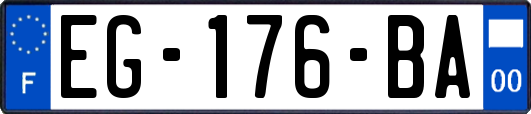 EG-176-BA