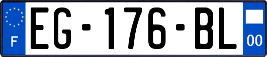 EG-176-BL