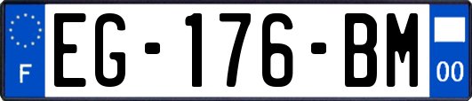 EG-176-BM