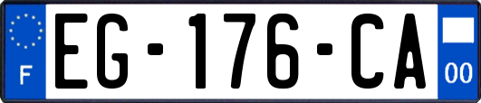 EG-176-CA