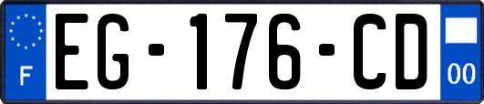 EG-176-CD