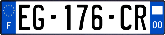 EG-176-CR