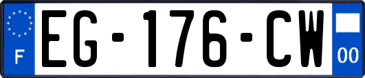 EG-176-CW