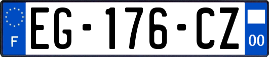 EG-176-CZ