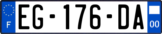 EG-176-DA