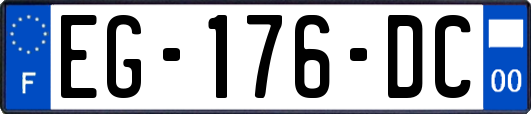 EG-176-DC