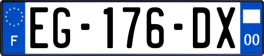 EG-176-DX