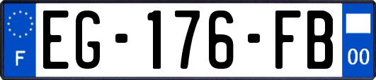 EG-176-FB