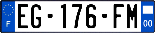 EG-176-FM