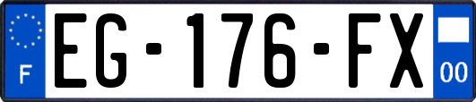 EG-176-FX