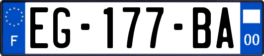 EG-177-BA