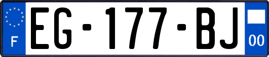 EG-177-BJ