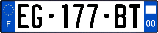 EG-177-BT