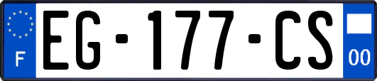 EG-177-CS