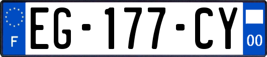 EG-177-CY