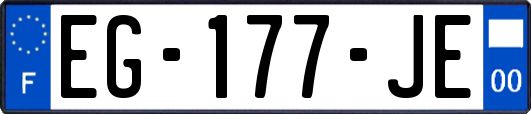 EG-177-JE