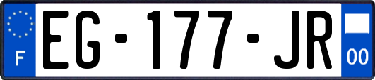 EG-177-JR