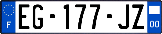 EG-177-JZ