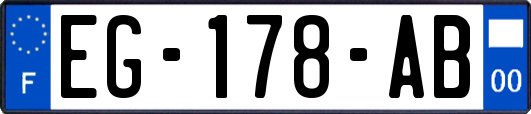 EG-178-AB