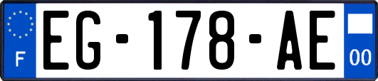 EG-178-AE