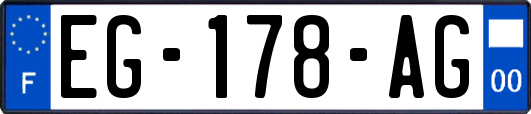 EG-178-AG